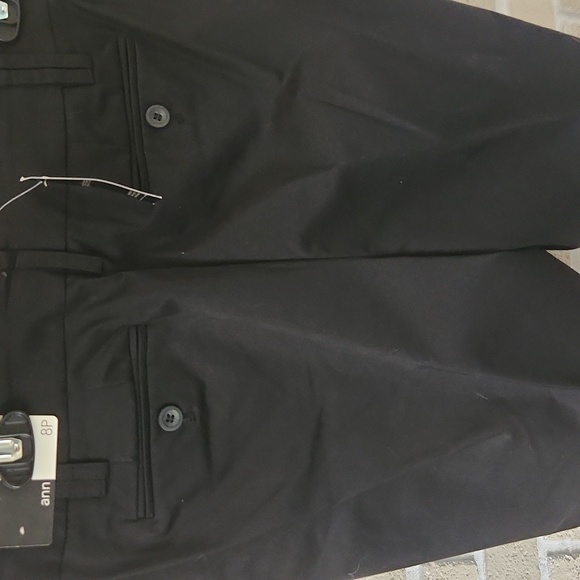 Ann Taylor Loft Cropped Pants Petite - Picture 14 of 15